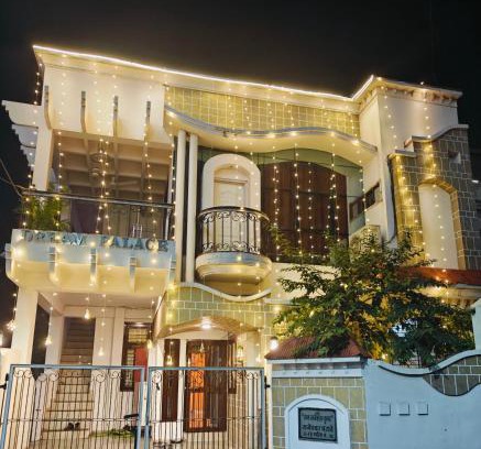 Indore House | Ava Homestay