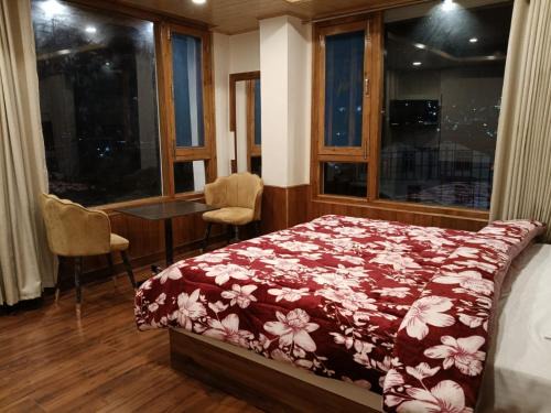 Bemloi Hotel | Avadh Palace