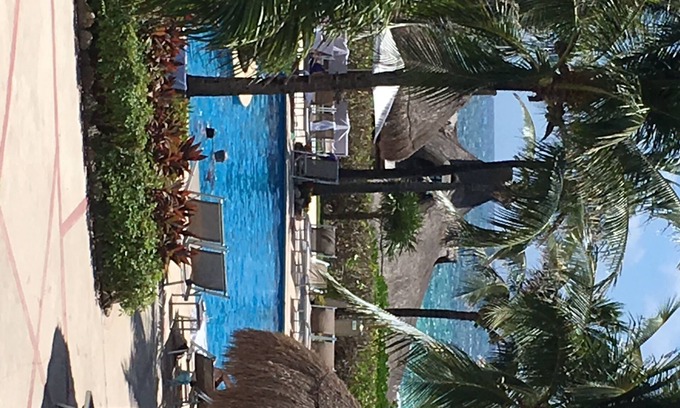 Mayakoba Hotel | Available for Bisbee tournament in Cabo October 23-27