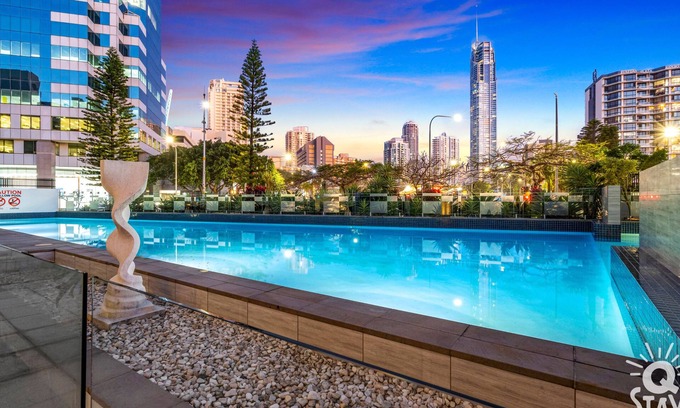 Surfers Paradise Apartment | Avalon Apartments - Q Stay