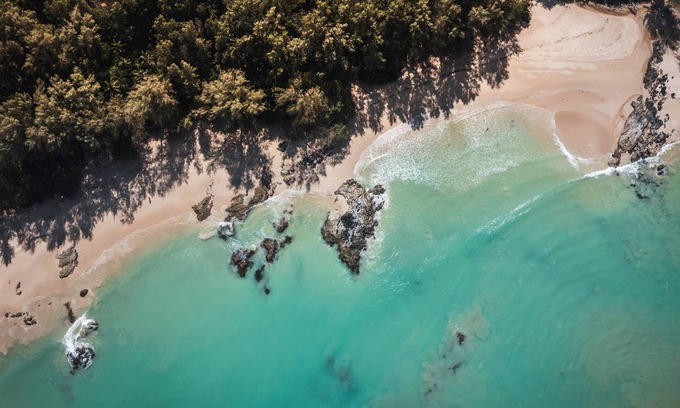 Khao Lak Hotel | Avani+ Khao Lak Resort