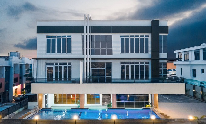 Abuja Apartment | Aveon Hotel