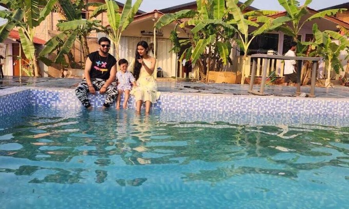 Arambol Hotel | Aviator Resort