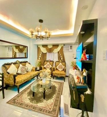 Santa Cruz Apartment | Avida Towers San Lazaro