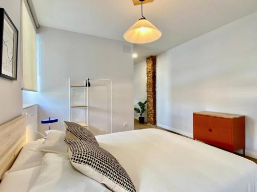 Prado Sancho Apartment | Avila Centro II