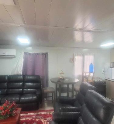 Nuku'alofa Apartment | Avondale Place