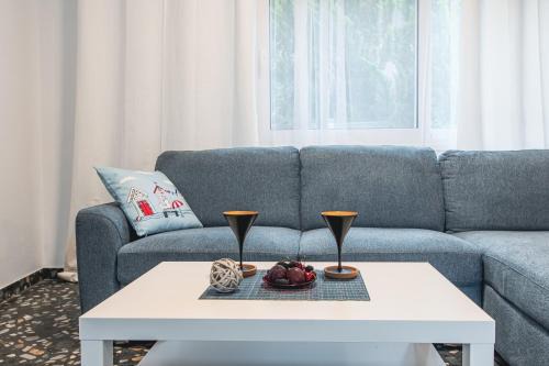 Toroni House | Avra Toroni Vacation Home