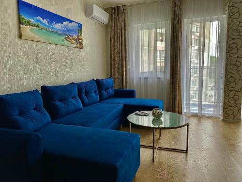 Varna Apartment | AVRORA
