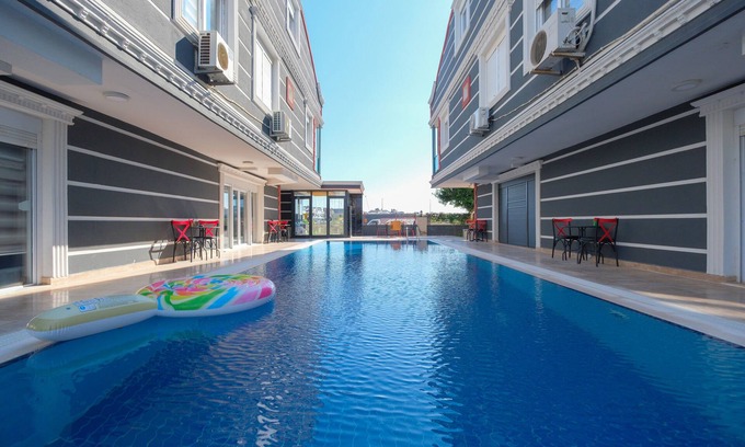 Lara Hotel | Avullar Palace Hotel