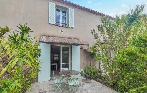 Saint-Laurent-de-la-Cabrerisse House | Awesome Home In Saint-Laurent-De-La-Ca With Wifi