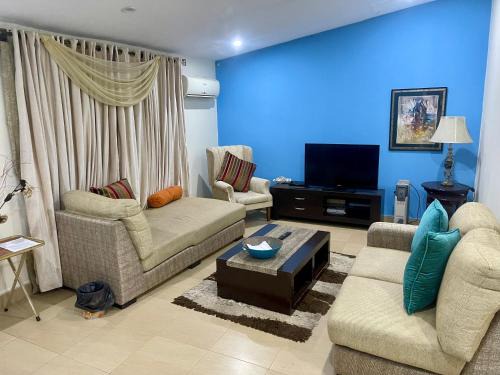 Bahria Town Apartment | Awami Villa