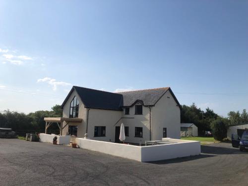 Pennant House | Awel Y Trydan Guest House