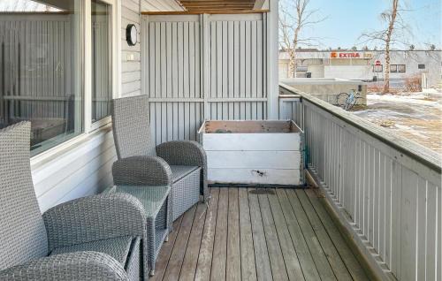 Bodo Apartment | Awesome Apartment In Bodø With Wifi