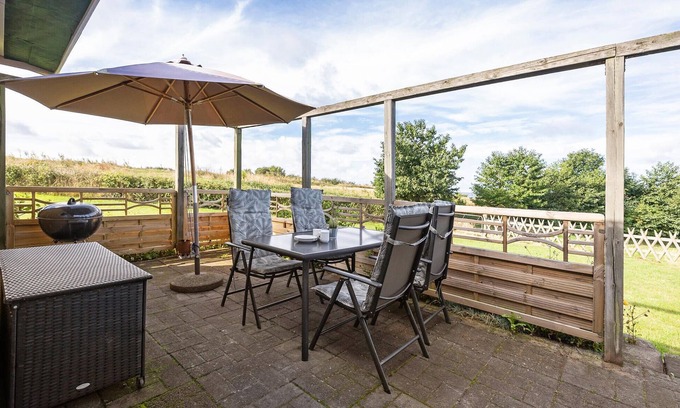 Hasle Apartment | Awesome apartment in Hasle