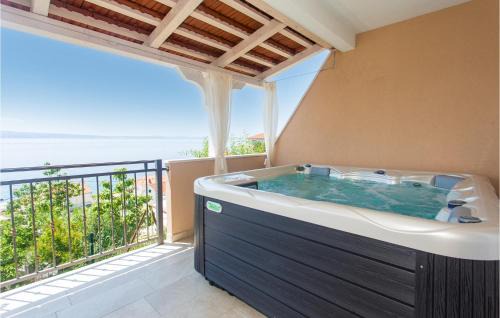 Jesenice Apartment | Awesome Apartment In Jesenice With Wifi