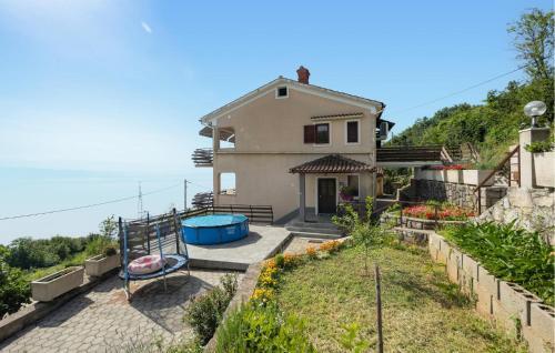 Opatija Apartment | Awesome Apartment In Kolavici