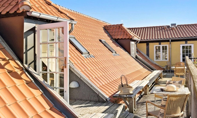 Svaneke Apartment | Awesome apartment in Svaneke