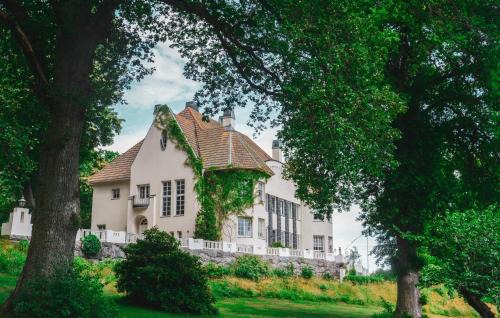 Dyvik House | Awesome Home In Åkersberga With Sauna