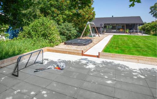 Tversted House | Awesome Home In Bindslev With Sauna