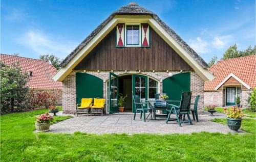 IJhorst House | Awesome Home In Ijhorst With Kitchen