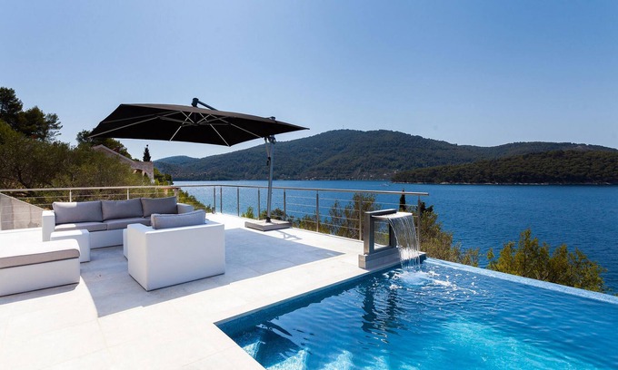 Vela Luka House | Awesome home in Korcula
