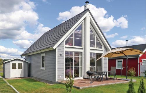 Wandlitz House | Awesome Home In Zerpenschleuse