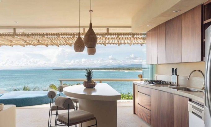 Troncones Villa | Awesome Sofia 7 Suite Ocean Views