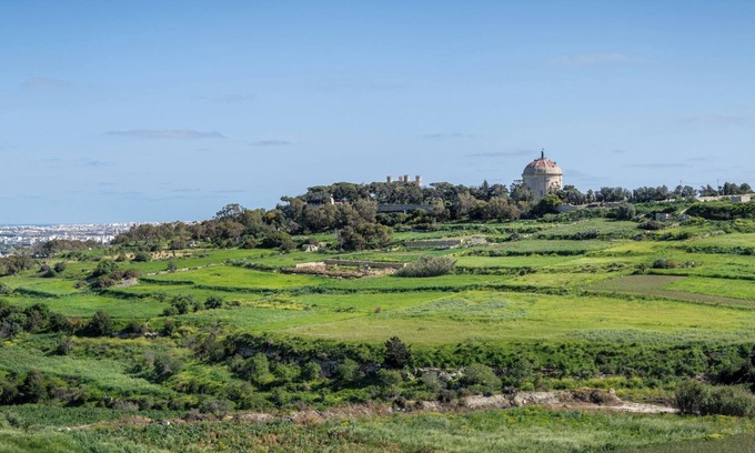 Rabat Apartment | AX The Heights Residences