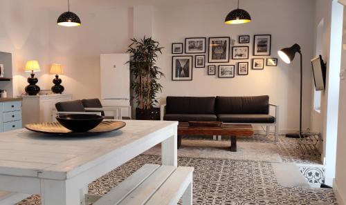 Ayamonte House | Ayamonte Centro
