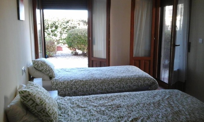 Costa Esuri Apartment | Ayamonte, Costa Esuri Las Encinas bl16