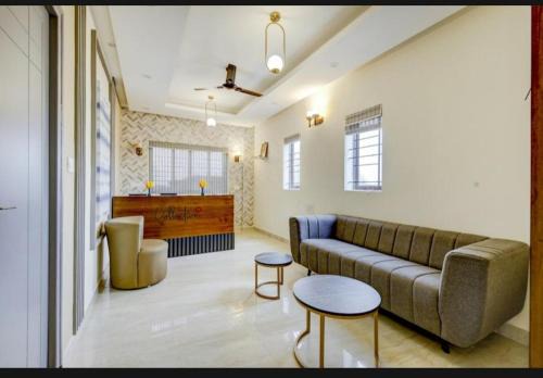 Bengaluru Hotel | Ayana tree royal Elevar