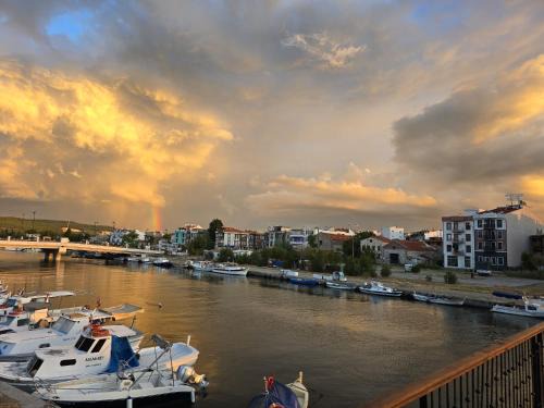 Canakkale Hotel | Aybek Ratio Hotel