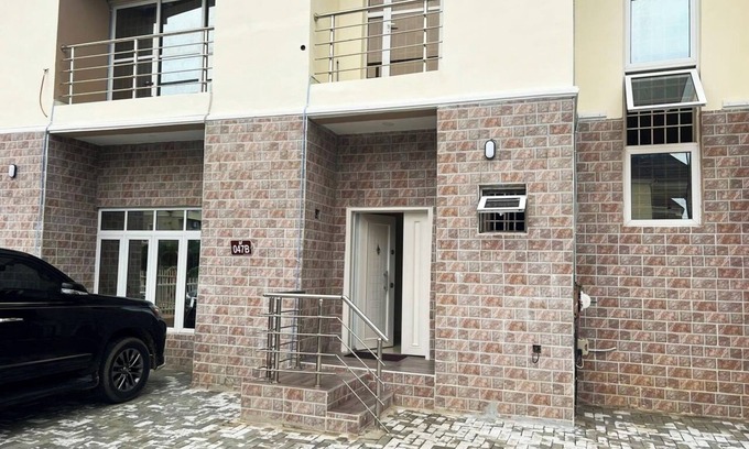 Abuja Apartment | Ayinde homes