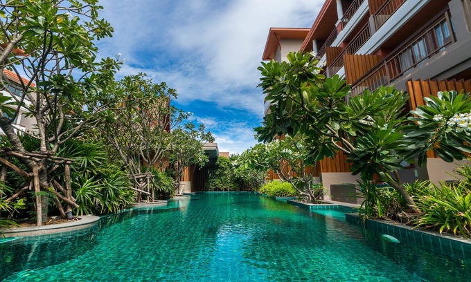 Hua Hin Hotel | Ayrest Hotel