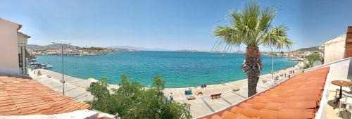 Foca Hotel | Ayshe Hotel