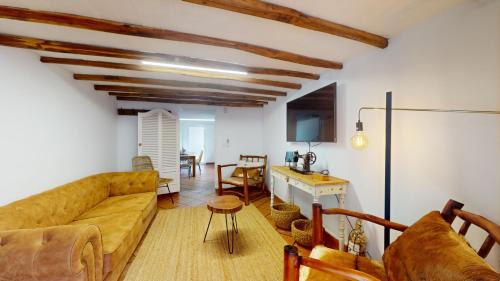 Furnas House | Azores Furnas Quinta Do Vale