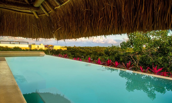 Zama Hotel | Azul Tulum by GuruHotel