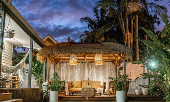 Byron Bay House | Azur Byron Bay