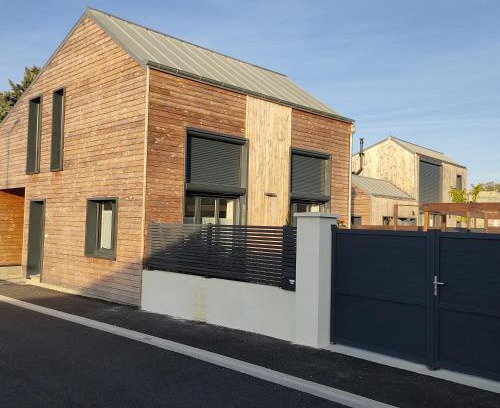 Monts House | Azur de Touraine