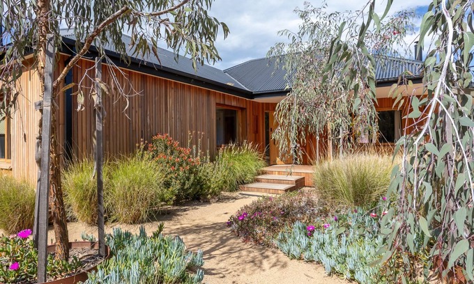 Balnarring House | Azure Drift in Balnarring