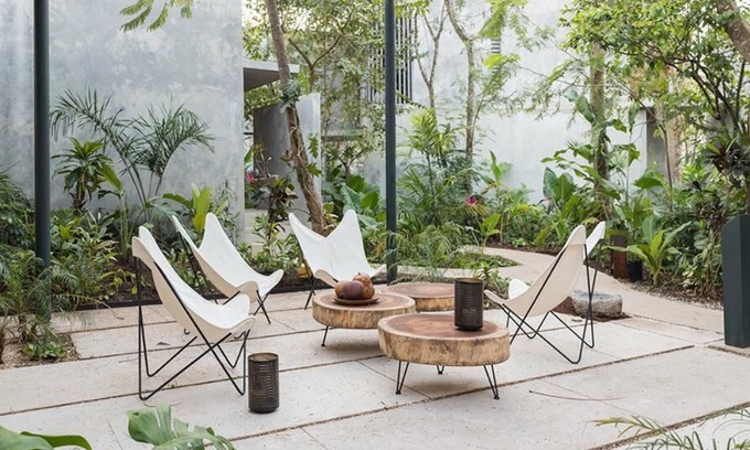 Chichen Itza - Valladolid Hotel | BÁSICO PIXOY HOTEL