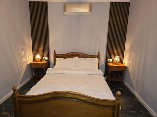 Afumati House | Bârlogul balaurului