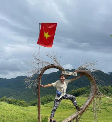 Chieng Chau Hotel | Bình Minh hotel