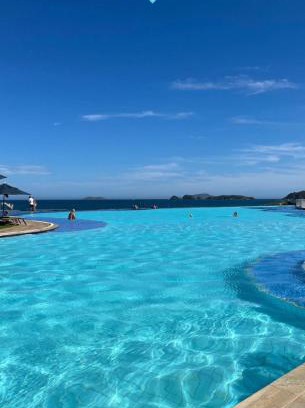 Tucuns Hotel | Búzios beach resort