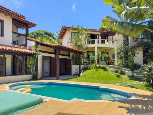 Manguinhos Apartment | Búzios Ongamira