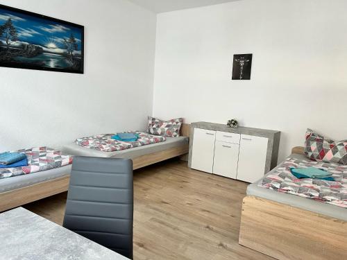 Gera Apartment | Büchner 52-1