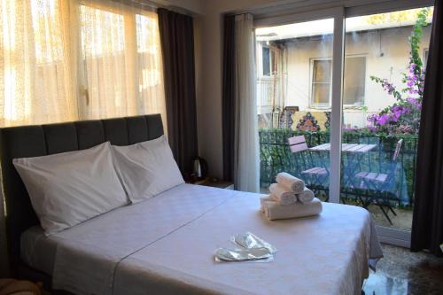 Adalar House | Büyükada Çarşı Pansiyon