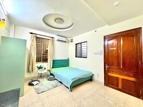 Tan Phu District Apartment | Bảo Minh