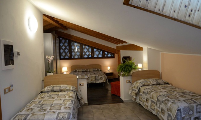 Albese con Cassano Bed & Breakfast | B&B al Pesce Vela
