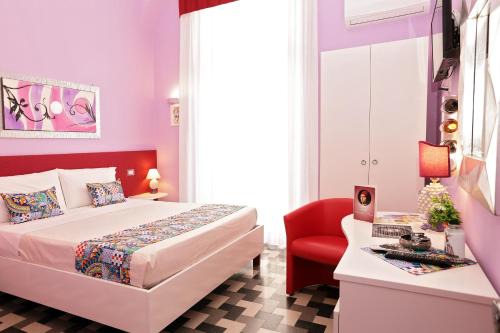 Province of Messina Bed & Breakfast | B&B Antonello da Messina